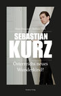 Buchcover Sebastian Kurz