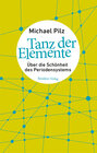 Buchcover Tanz der Elemente