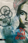 Buchcover Du bist dran