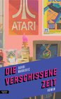 Buchcover Die verschissene Zeit