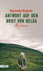 Buchcover Antwort auf den Brief von Helga