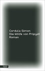 Buchcover Die Wölfe von Pripyat