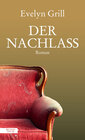 Buchcover Der Nachlass