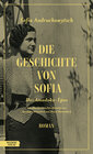 Buchcover Die Geschichte von Sofia