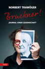 Buchcover Bruckner!