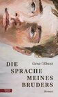 Buchcover Die Sprache meines Bruders