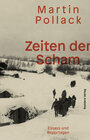 Buchcover Zeiten der Scham