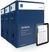 Buchcover EU-Recht