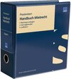 Buchcover Handbuch Mietrecht