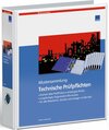 Buchcover Praxishandbuch Technische Prüfpflichten