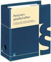 Buchcover Personengesellschaften