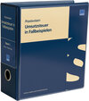 Buchcover Umsatzsteuer in Fallbeispielen