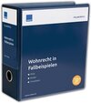 Buchcover Wohnrecht in Fallbeispielen