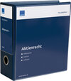 Buchcover Aktienrecht