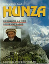 Buchcover Hunza