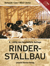 Buchcover Rinderstallbau