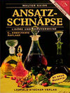 Buchcover Ansatzschnäpse