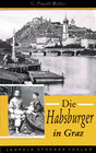 Buchcover Die Habsburger in Graz