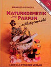 Buchcover Naturkosmetik und Parfüm - selbst gemacht
