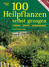 Buchcover 100 Heilpflanzen
