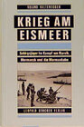 Buchcover Krieg am Eismeer