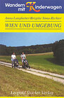 Buchcover Wandern mit Kinderwagen Wien und Umgebung