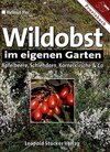 Buchcover Wildobst im eigenen Garten