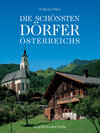 Buchcover Die schönsten Dörfer Österreichs