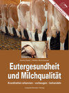 Buchcover Eutergesundheit und Milchqualität