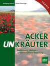 Buchcover Ackerunkräuter