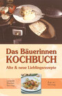 Buchcover Das Bäuerinnen-Kochbuch