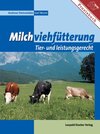 Buchcover Milchviehfütterung