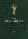 Buchcover Das Revierbuch