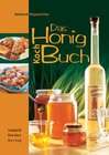 Buchcover Das Honigkochbuch