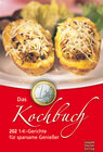 Buchcover Das 1-Euro-Kochbuch