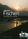 Buchcover Abenteuer Fischen