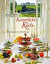 Buchcover Kaiserliche Küche