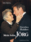 Buchcover Dorothea Haider: Mein Sohn Jörg