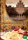 Buchcover Das Czernowitzer Kochbuch