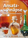 Buchcover Ansatzschnäpse