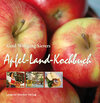 Buchcover Apfel-Land-Kochbuch