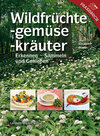 Buchcover Wildfrüchte, -gemüse, -kräuter