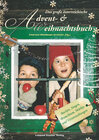 Buchcover Das große österreichische Advent- & Weihnachtsbuch