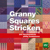 Buchcover Granny Squares Stricken