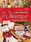 Buchcover Alpenländische Winterzeit