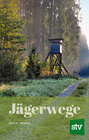 Buchcover Jägerwege