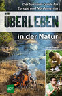 Buchcover Überleben in der Natur