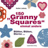 Buchcover 150 "Granny Squares" einmal anders