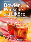 Buchcover Bowlen, Punsche und Liköre