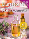 Buchcover Duftstoffe in der Naturkosmetik